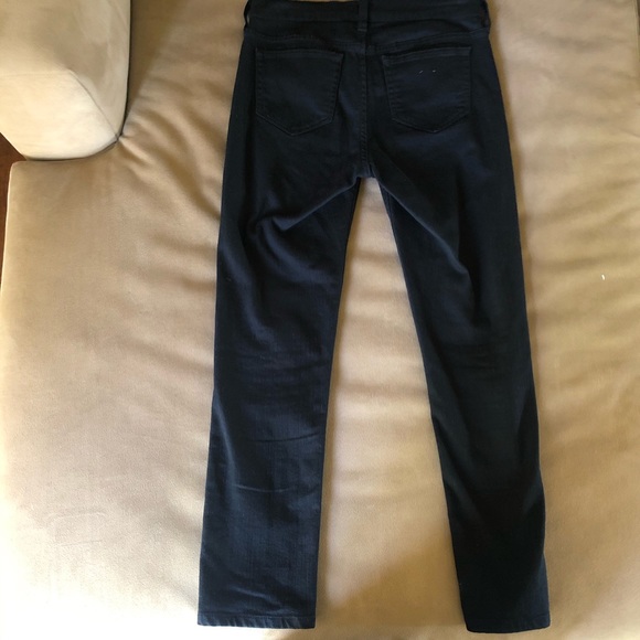 J. Crew Reid Black Jeans - Picture 3 of 4